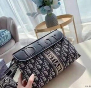 CHRISTIAN DIOR WITH OG BOX AND DUST BAG