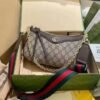 GUCCI GG OPHIDIA SHOULDER BAG