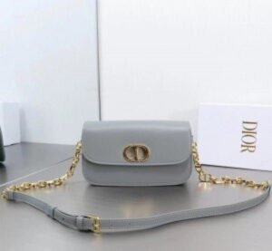 CHRISTIAN DIOR MONTAIGNE 30 ( GREY )