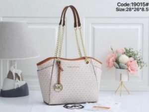 MICHAEL_KORS TOTE WITH DUST COVER