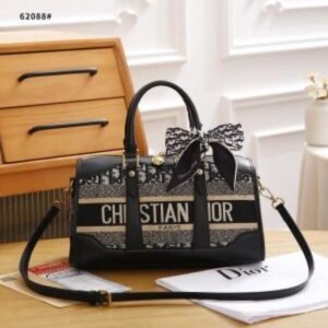 DIOR_ SADDLE BLUE COLOUR PREMIUM QUALITY WITH BOX