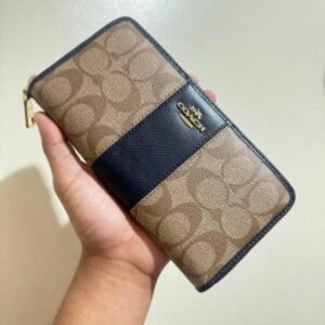 COACH_82_WALLET_WITH_ORIGINAL_BOX