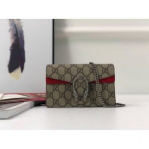 GUCCI_DIONYSUS_MINI_WITH_ORIGINAL_DOUBLEBOX_PREMIUM(CARRY BAG)