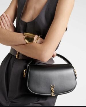 YSL_VOILTRE HANDBAG WITH BOX PREMIUM QUALITY