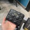 DIOR_WALLET WITH BOX