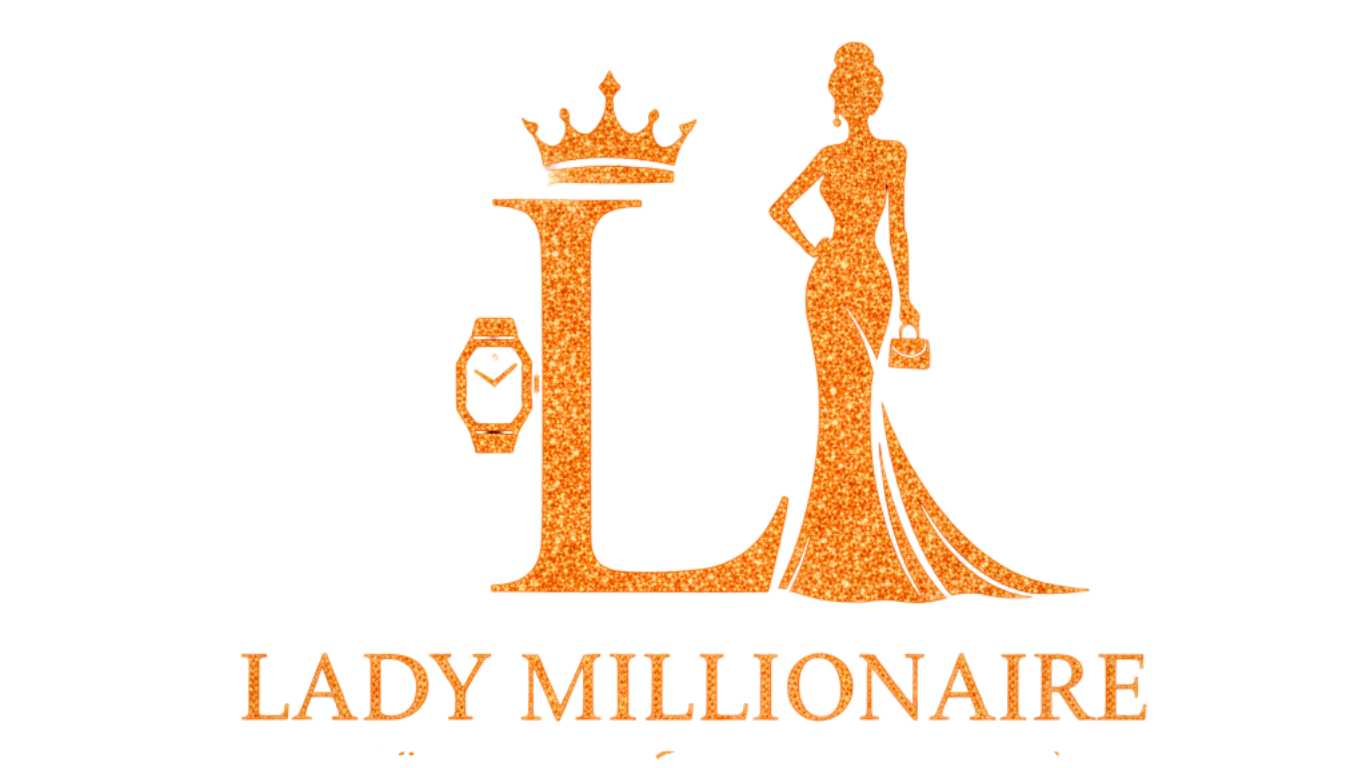 LADY MILLIONAIRE