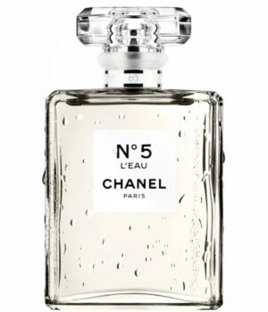 CHANE_L PARIS N5 LEAU 100 ML 134