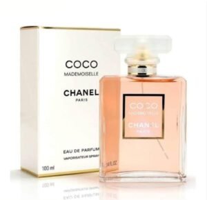 CHANE L COCO MADEMOISELLE PARIS EDP 054