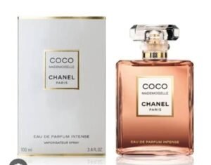 CHANE L COCO EDP INTENSE Vaporizer SPRAY 015