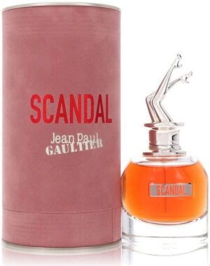 SCANDA L JEAN PAUL GAULTTER 139