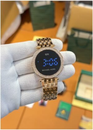 Michael_Kors Touch Fly Copper