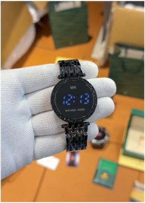Michael Kor_s Touch Fly Black