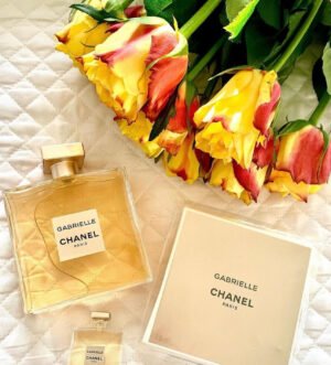 CHANE L GABRIELLE FOR HER 100 ML 142