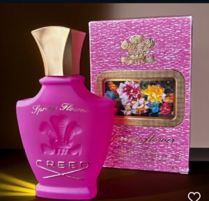 CREE D SPRING FLOWER FOR HER 75ml 143