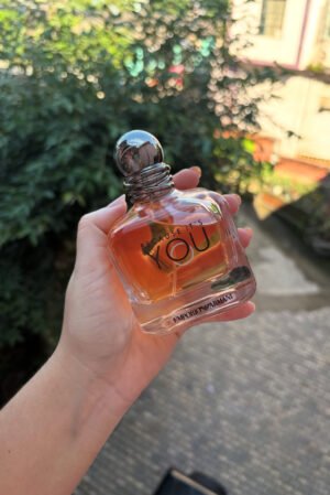 EMPORIO ARMAN I BECAUSE ITS YOU 026