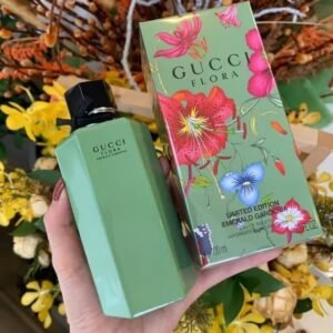 GUCC_I FLORA GREEN EDP 100ml No.11