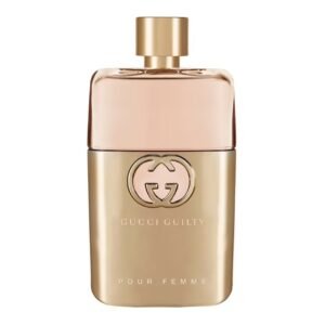 GUCC_I GUILTY GOLDEN POUR FEMME EDP 100ml no.6