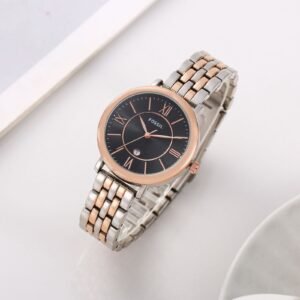 Fossi_l Jacqueline 2Ton-Copper-Black