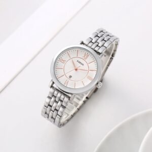 Fossi_l Jacqueline Silver-White