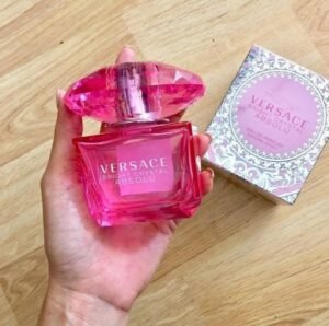 VERSACE BRIGHT CRYSTAL ABSOLU EDP 100 ML 045