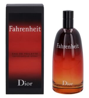 DIO_R FAHRENHEIT EDT 100ml