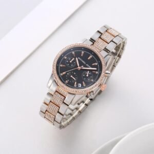Michael Kor_s Bryant Chronograph