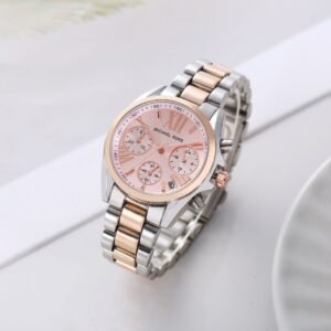 Michael kor_s Bradshaw 2Ton-Copper-Pink