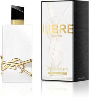 YSL LIBRE L EAU NUE PARFUM DE PEU EDP 100ml No.7