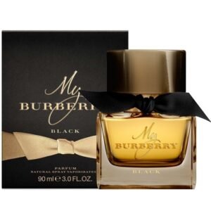 MY BURBERR_Y BLACK EDP PARFUM 90ml no.8