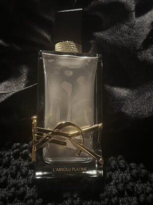 YSL LIBRE LABSOLU PLATINE 90ML 184