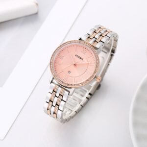 Fossi_l Jacqueline 2Ton-Silver-Pink