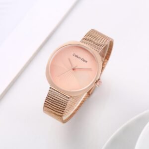 Calvi_n Klein Sculpt Copper-Pink