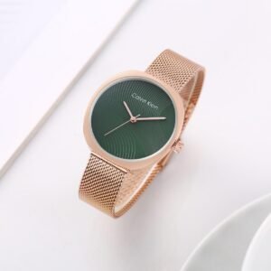 Calvi_n Klein Sculpt Copper-Green