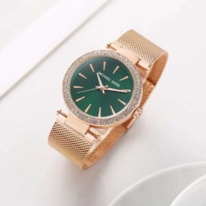 Michael Korr_s Darci Copper-Green