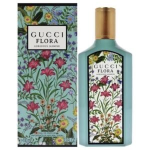 GUCC_I FLORA JASMIN EDP 100ml no.8