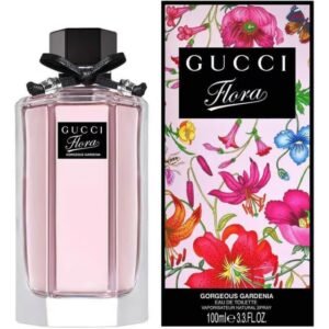 GUCC_I FLORA EDP 100ml no.9