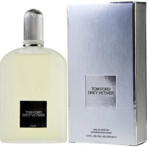 TOM FOR_D GREY VETIVER EDP 100ml no.16
