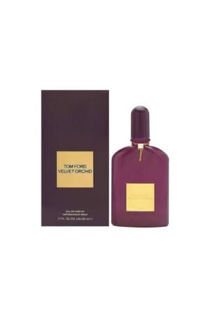 TOM FOR_D VELVET ORCHID EDP 100ml no.14