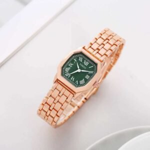 Foossi_l Harlow Copper-Green