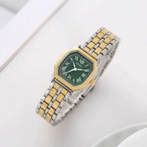 Fossi_l Harlow 2Ton-Gold-Green