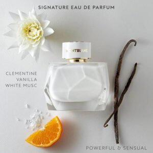 MONT BLANC SIGNATURE EDP 90ml