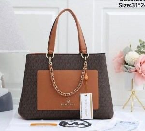 MICHAEL_KORS PRORSUM HANDBAG WITH DUST BAG PREMIUM QUALITY 5603