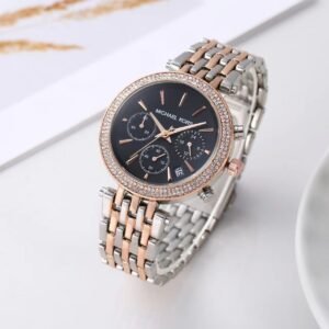 Michael Korr_s Darci Chronograph