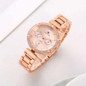 Tommmy Hilfige_r Emily Copper-Copper