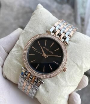 Michael_Kors Darci 2Ton-Copper-Black