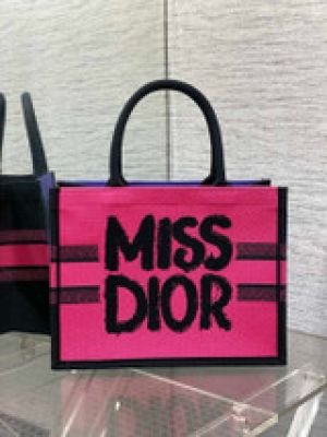 Miss_Dior_Book_Tote_With_OG_Box_carrybag_5506