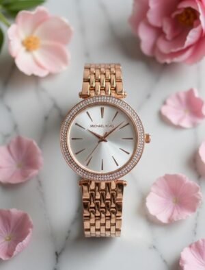 Michael_Kors Darci Copper-White