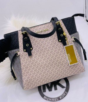 Michael_kors_Mirella Medium Tote Bag With Dust Bag 289