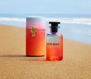 LV LOUI_S VUITTON ON THE BEACH EDP 100ml no.21