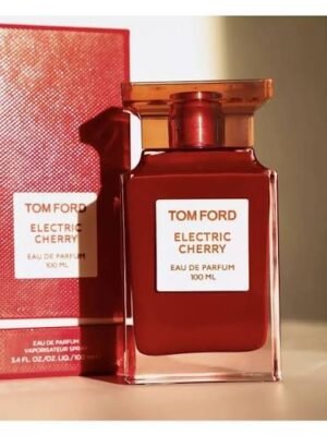 TOM FOR_D ELECTRIC CHERRY EDP 100ml no.21